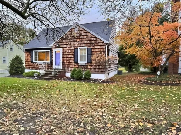 112 Haywood Rd, Syracuse, NY 13219