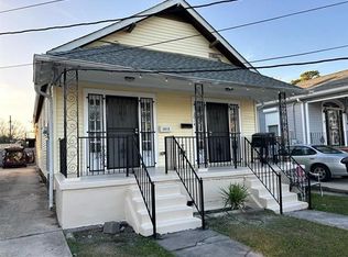 2014 Congress St, New Orleans, LA 70117