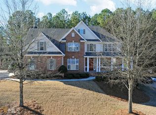 1252 McAllistar Dr, Locust Grove, GA 30248