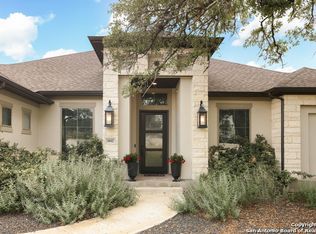 1817 Bardolino, New Braunfels, TX 78132