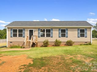 6701 Philadelphia Church Rd, Marshville, NC 28103