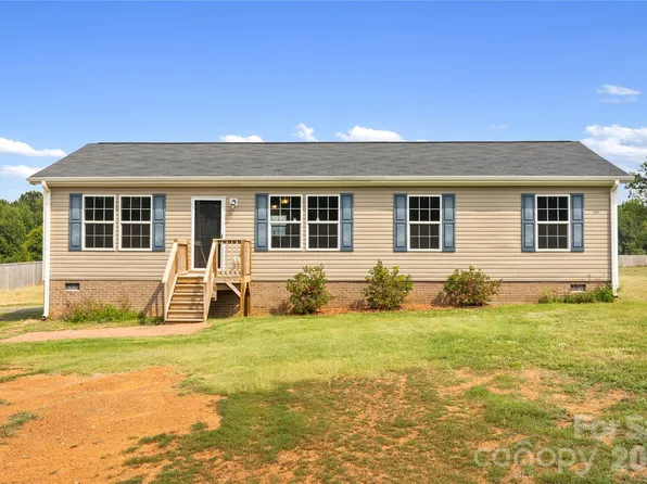 6701 Philadelphia Church Rd, Marshville, NC 28103