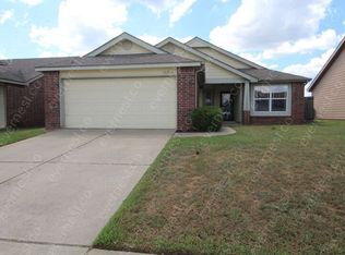 11212 N 143rd East Ave, Owasso, OK 74055