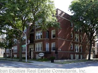740 E 49th St APT 2, Chicago, IL 60615