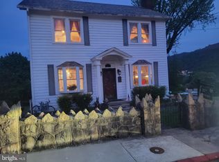 412 Walnut St, Westernport, MD 21562