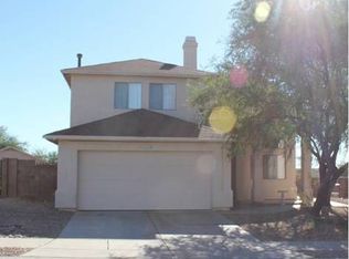 10226 E Prospect Vista Way, Tucson, AZ 85747