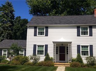 738 Kieffer St, Wooster, OH 44691