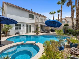 1569 Ravanusa Dr, Henderson, NV 89052