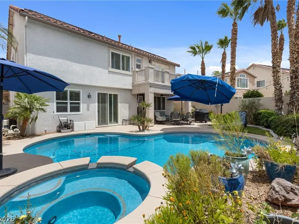 1569 Ravanusa Dr, Henderson, NV 89052