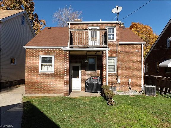 2nd image of 16401 Laverne Ave