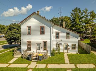 1303 14th St, Monroe, WI 53566