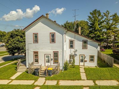 1303 14th Street, Monroe, WI, 53566