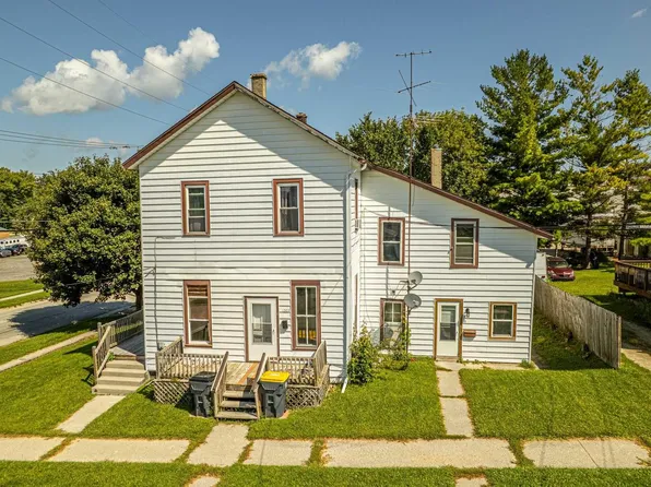 1303 14th Street, Monroe, WI 53566