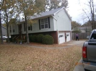 4921 Cox Cv, Helena, AL 35080