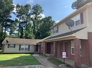 1723 W Matthews Ave APT D, Jonesboro, AR 72401