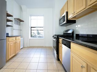403 W 21st St APT 2-W, New York, NY 10011