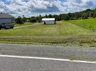 2130 Du Golf Rd, Clarence Rockland, ON K0A 2A0