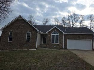 1576 Barrywood Cir W, Clarksville, TN