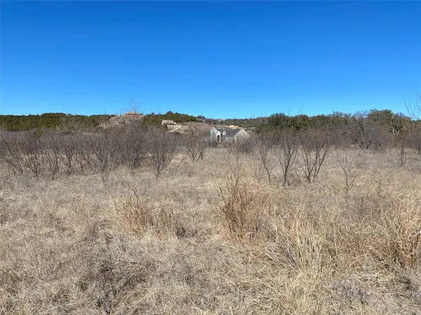 LOT 446 Indigo Bush Ct, Graford, TX 76449