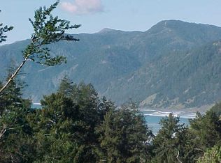 485 Humboldt Loop, Whitethorn, CA 95589