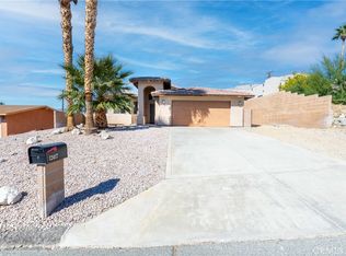 12417 Avenida Alta Loma, Desert Hot Springs, CA 92240