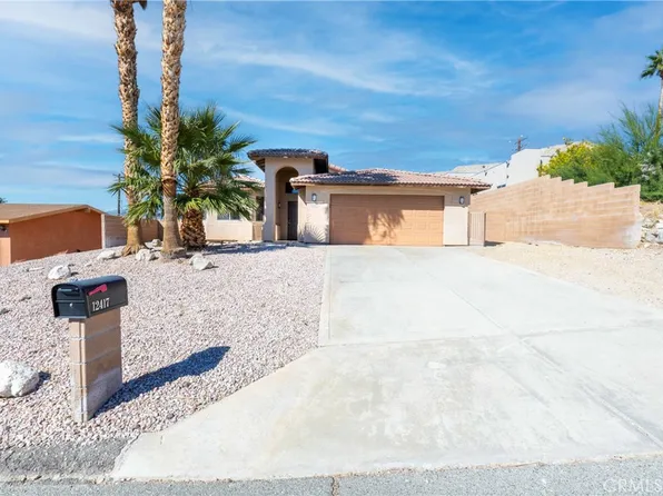12417 Avenida Alta Loma, Desert Hot Springs, CA 92240