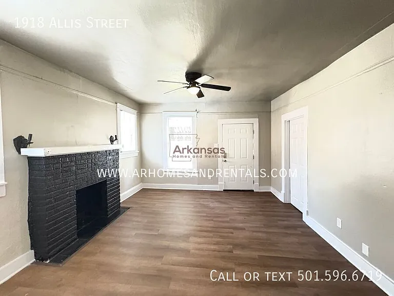 1918 Allis St — Photo 2
