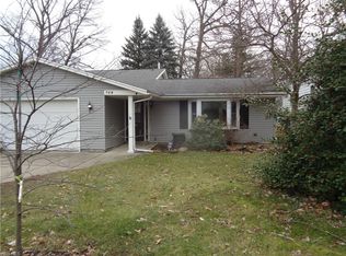 759 Hazelwood Ave, Vermilion, OH 44089