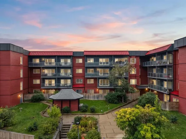 333 N Garry Cres NE #225, Calgary, AB T2K 5W9