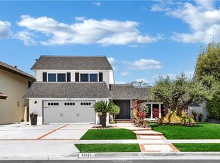 10151 Birchwood Dr, Huntington Beach, CA 92646