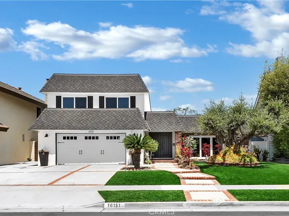 10151 Birchwood Dr, Huntington Beach, CA 92646
