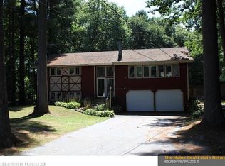 17 Brookside Dr, Standish, ME 04084