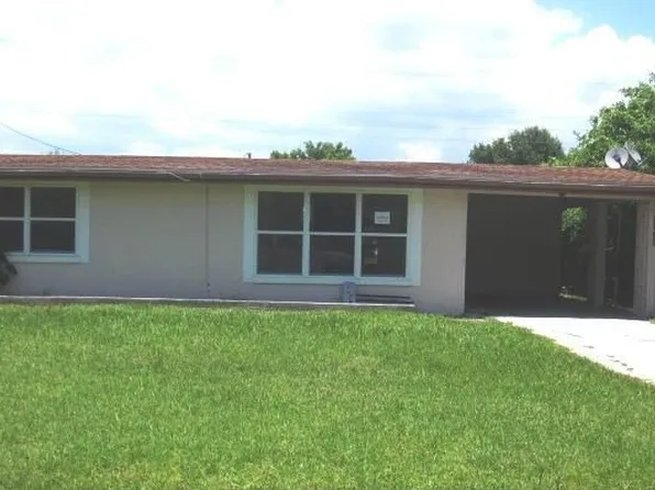 1018 Ansin St, Punta Gorda, FL 33950