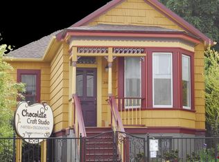 3936 N Williams Ave, Portland, OR 97227