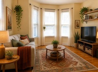 (Undisclosed Address), Somerville, MA 02143