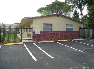 1341 NE 5th Terrace - 4, Fort Lauderdale, FL 33304