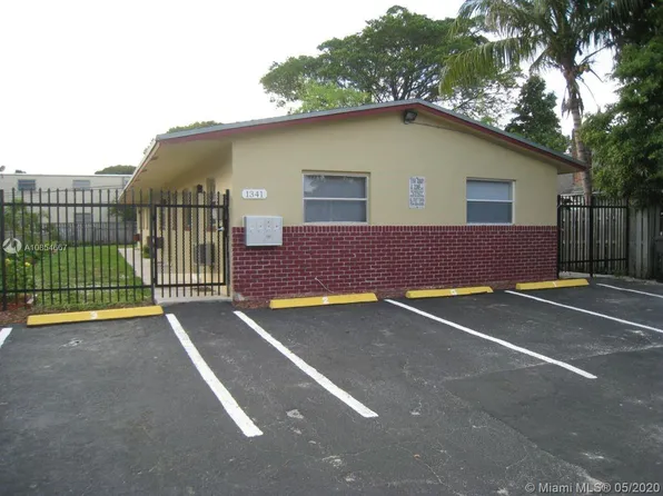1341 NE 5th Ter #1, Fort Lauderdale, FL 33304