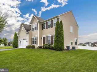 129 Capricorn Rd, Walkersville, MD 21793