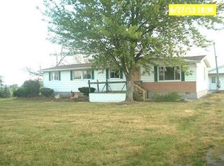3 Blank Pike, Wapakoneta, OH 45895