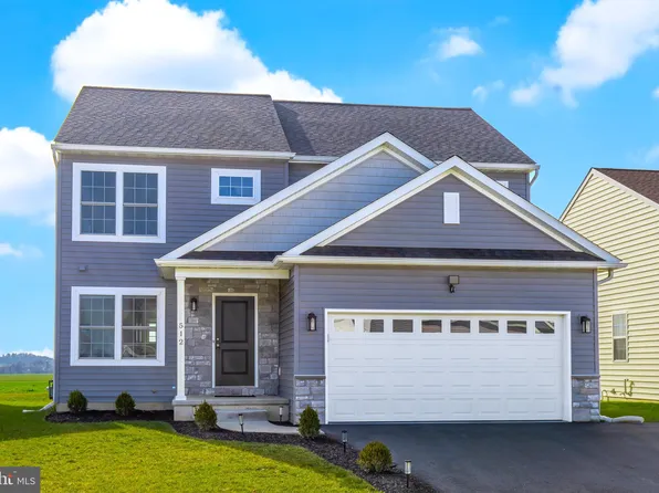 512 Jared Way, New Holland, PA 17557