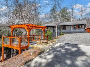 62 Cannon Ct, Ellijay, GA 30540