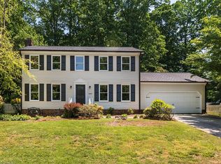 5810 Stoney Glen Loop, Greensboro, NC 27409