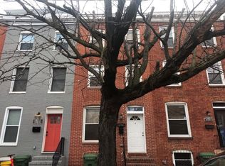 618 Scott St, Baltimore, MD 21230
