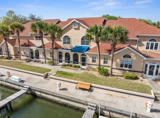 37 Captains Walk #37, Palm Coast, FL 32137