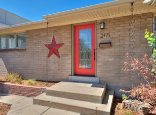 2171 Julian St, DENVER, CO 80211