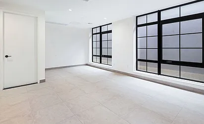 Rented by Carnegie Management Inc