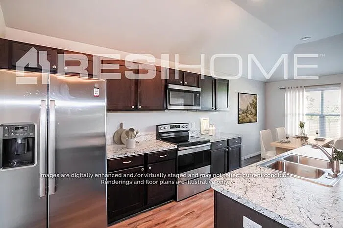 3 bed, 2.0 bath, 1500 sqft, $1,625 — Photo 4