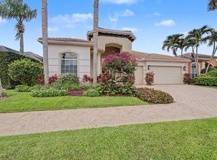 127 Vintage Isle Ln, Palm Beach Gardens, FL 33418
