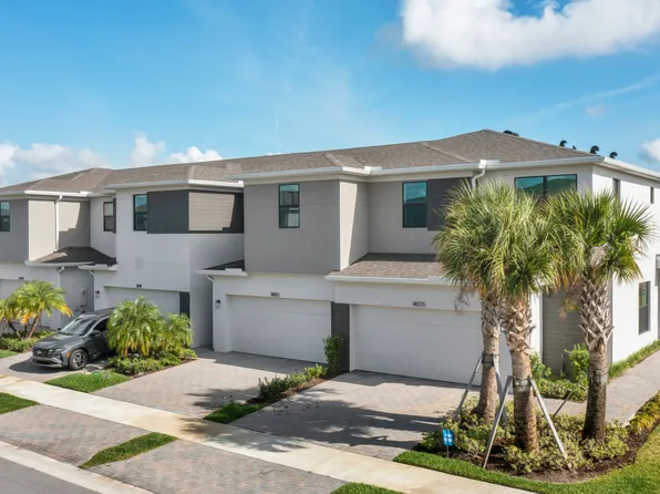 14075 SW Thorens Dr, Port Saint Lucie, FL 34987