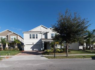 14252 Gold Bridge Dr, Orlando, FL 32824
